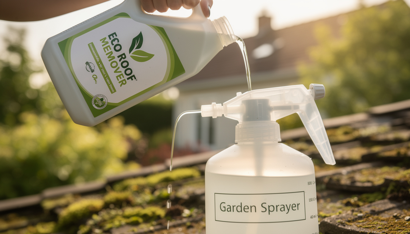 découvrez le meilleur moment pour appliquer de l'anti mousse sur votre toit et garantir un entretien optimal, afin de protéger durablement votre toiture contre les mousses et lichens.