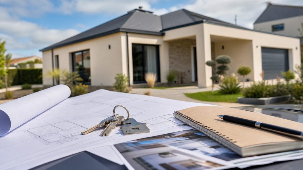 Villadeale : avis sur le constructeur de maisons et retours clients