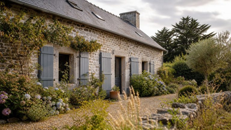 Longère bretonne : caractéristiques et rénovation