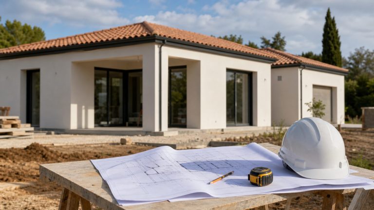 Toits de France : avis sur le constructeur