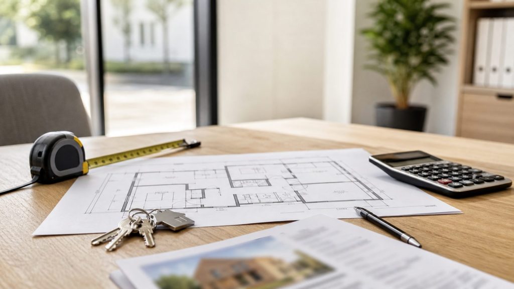 Prix maison 80m² : budget et estimation