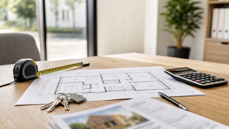 Prix maison 80m² : budget et estimation