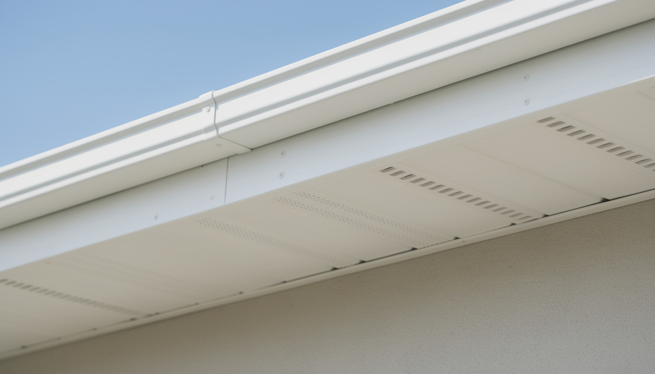 découvrez les avantages d'un sous-toit en pvc pour votre maison : durabilité, résistance aux intempéries et entretien facile pour une protection optimale.