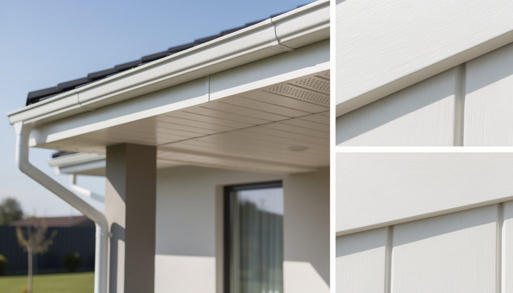 découvrez les avantages d'un sous-toit en pvc pour votre maison : durabilité, esthétique et entretien facile pour protéger efficacement votre toiture.